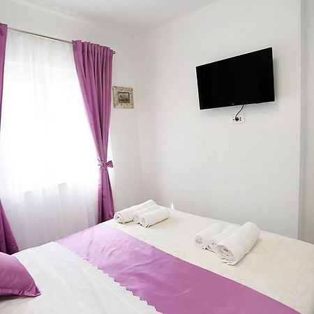 Apartments Romarin 수페타르 외부 사진