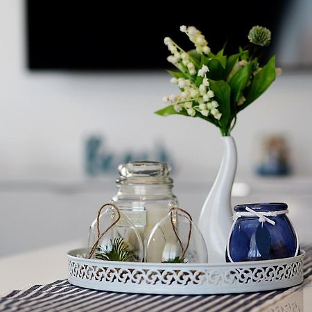 Apartments Romarin 수페타르 외부 사진