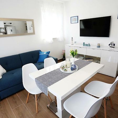 Apartments Romarin 수페타르 외부 사진