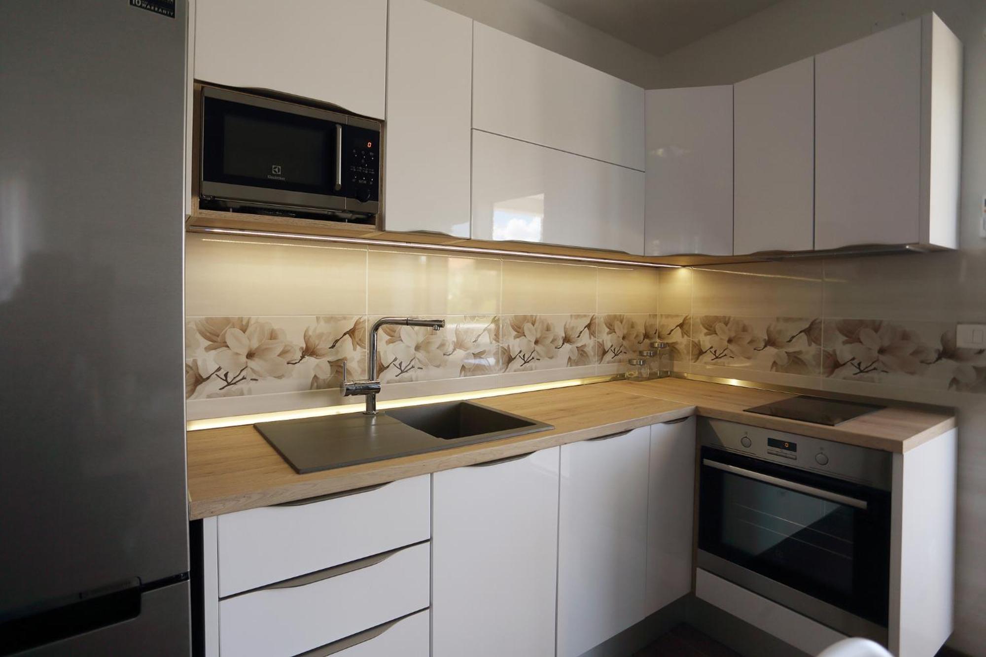 Apartments Romarin 수페타르 외부 사진