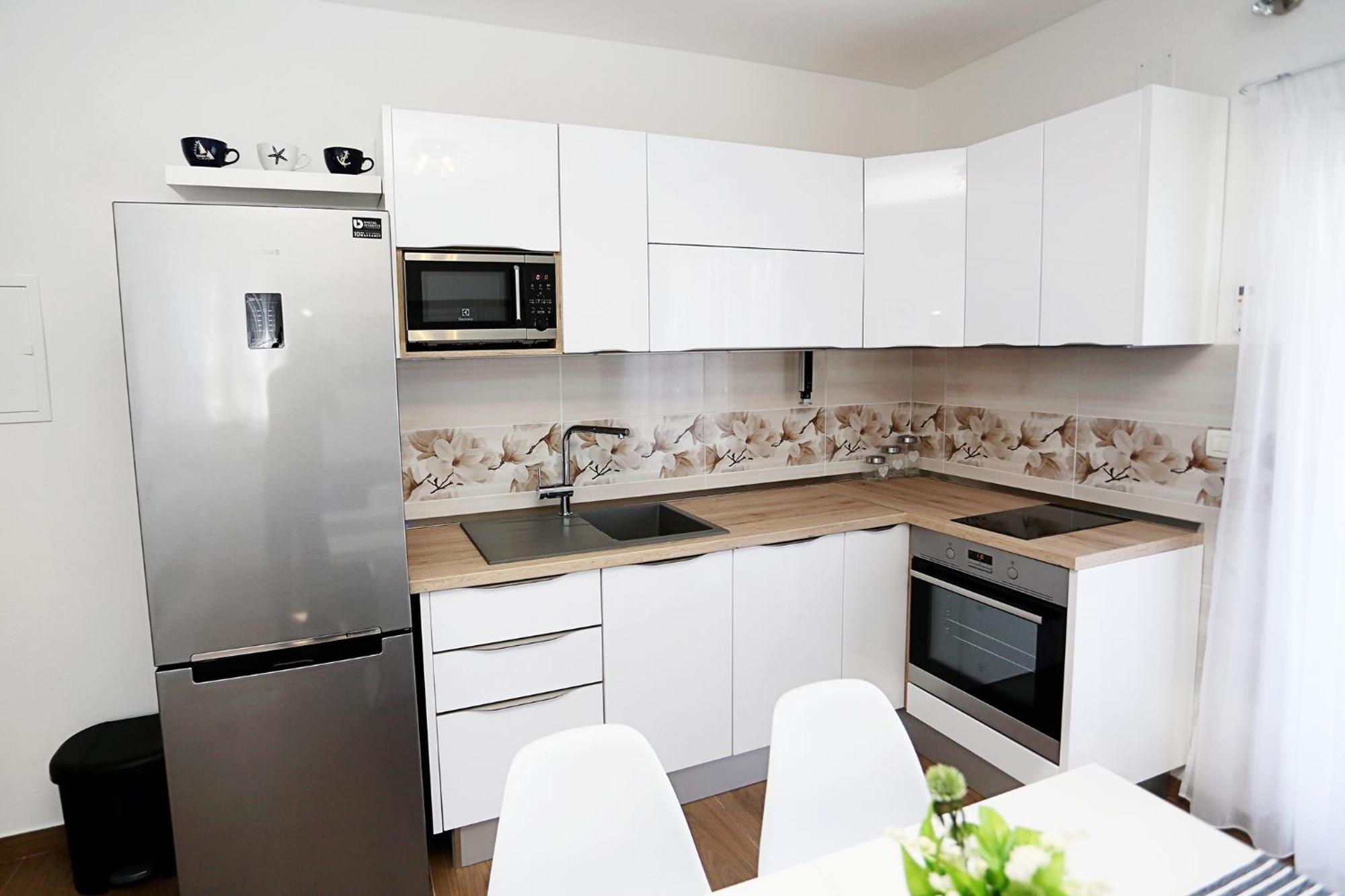 Apartments Romarin 수페타르 외부 사진