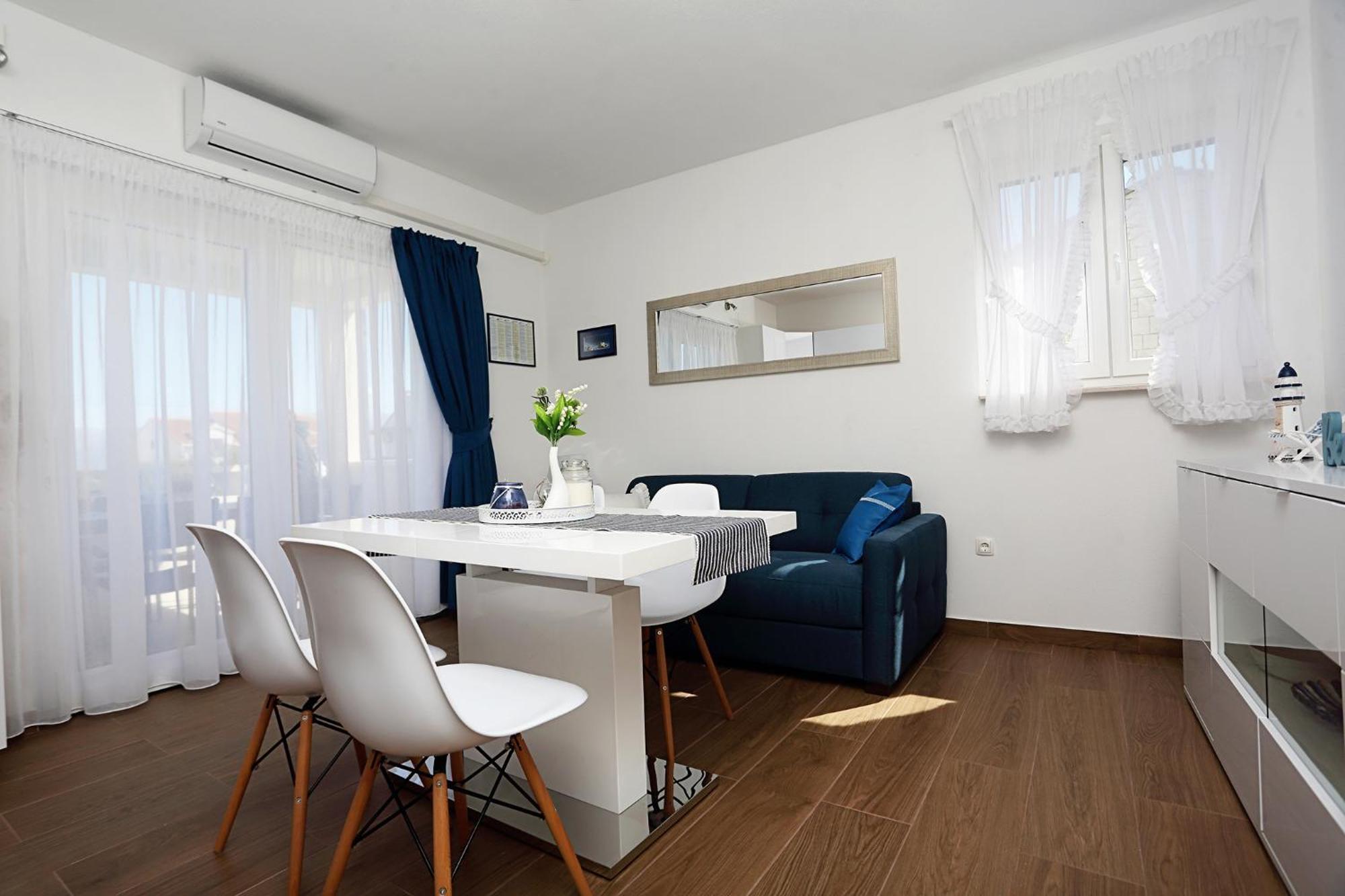 Apartments Romarin 수페타르 외부 사진