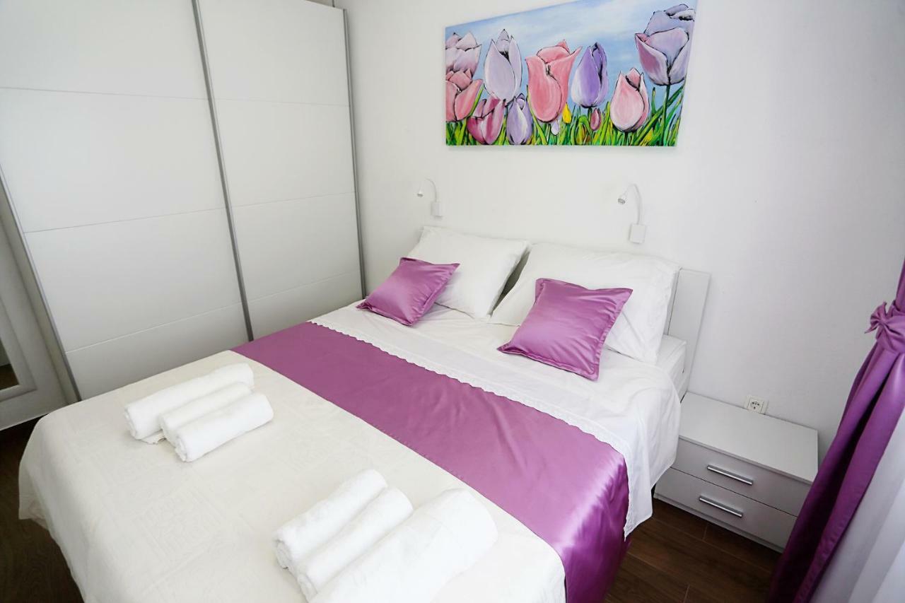 Apartments Romarin 수페타르 외부 사진