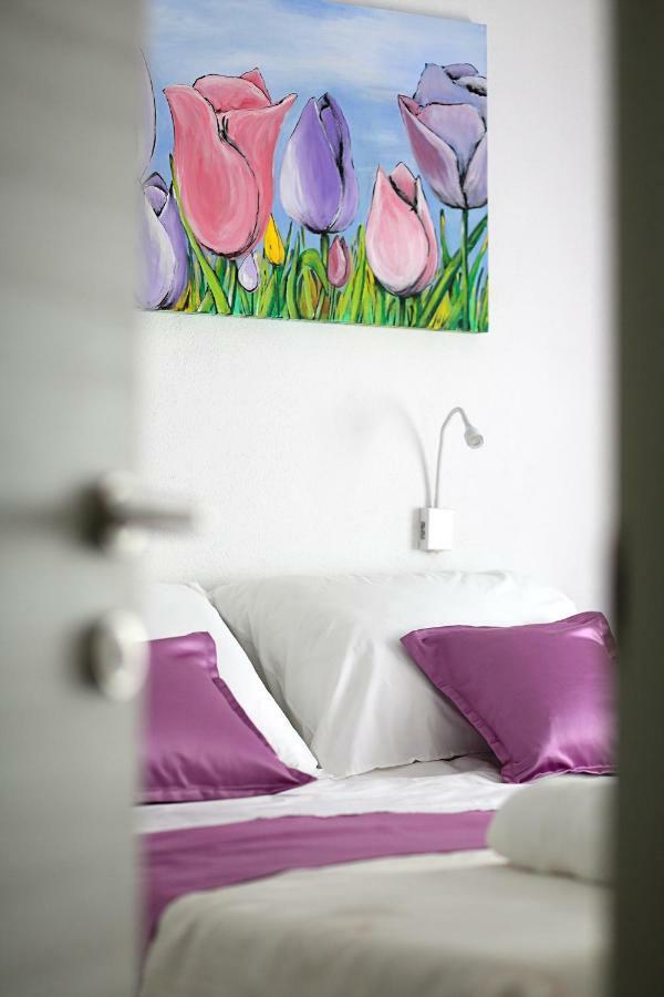 Apartments Romarin 수페타르 외부 사진