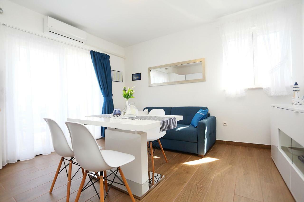 Apartments Romarin 수페타르 외부 사진