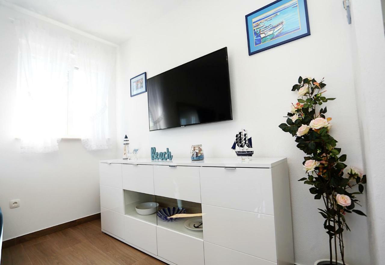 Apartments Romarin 수페타르 외부 사진