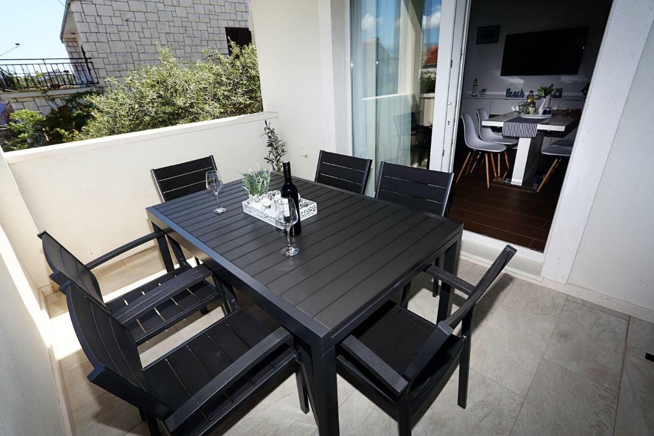 Apartments Romarin 수페타르 외부 사진