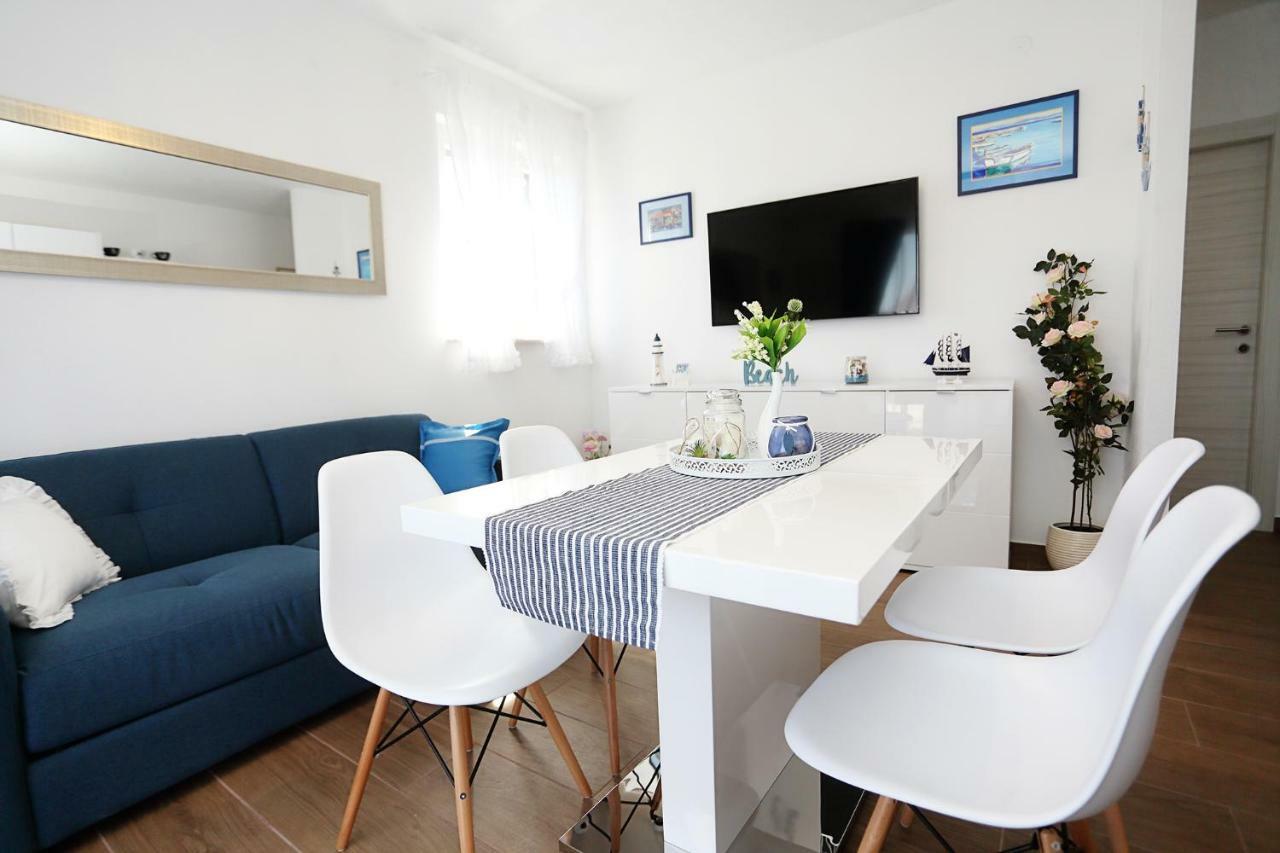 Apartments Romarin 수페타르 외부 사진