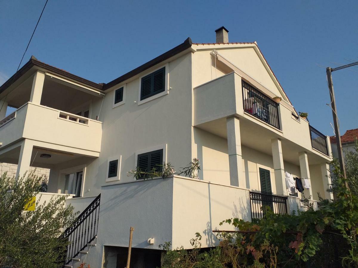 Apartments Romarin 수페타르 외부 사진